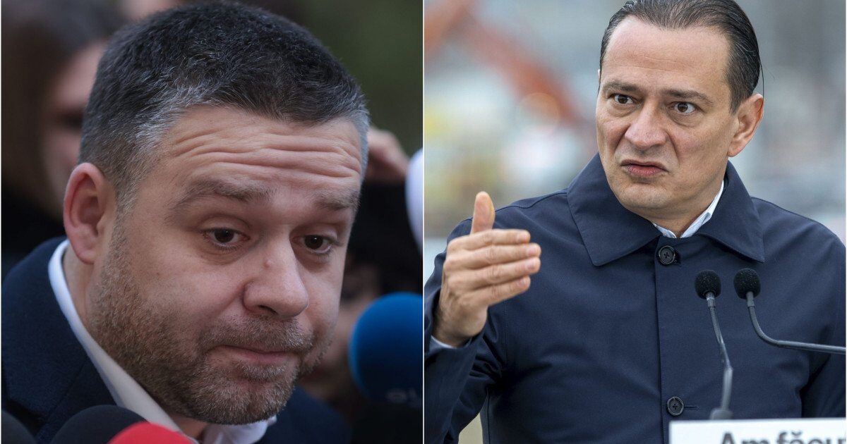 Ciucu acuză blocaje în Sectorul 4 și avertizează asupra pierderii a 220 de milioane de lei pentru termoficare Primarul Capitalei, Ciprian Ciucu, a tras un semnal de alarmă cu privire la riscul pierderii a peste 220 de milioane de lei din fonduri europene, destinate modernizării rețelei de termoficare în Sectorul 4