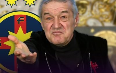 Schimbări majore la FCSB după victoria de la Arad FCSB a învins UTA Arad cu scorul de 4-2, însă succesul din deplasare nu mai are importanță în economia campionatului