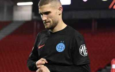 FCSB, ratare istorică: campioana dă rateuri și ratează play-off-ul FCSB, echipa care a dominat fotbalul românesc în ultimele sezoane, a suferit o lovitură dură, ratând calificarea în play-off-ul SuperLigii