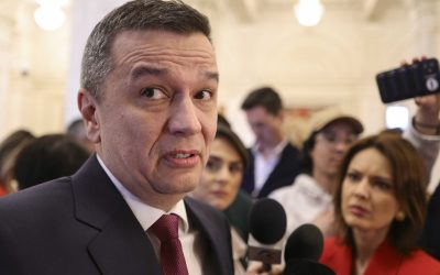Grindeanu neagă premieratul, dar atacă dur: „avem nevoie de schimbare”