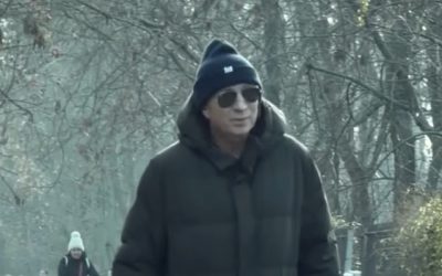 Dan Petrescu, gata de revenirea pe banca tehnică: „Mă simt bine, mai am puțin și încep să antrenez” Fostul mare fotbalist și antrenor, Dan Petrescu, pare să fi depășit problemele de sănătate care îl țineau departe de teren