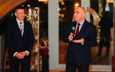Bolojan, despre petrecerea de după ședința de guvern: „Doar niște oameni rău intenționați pot aprecia” Premierul Ilie Bolojan a oferit explicații cu privire la participarea sa la o reuniune a PNL Prahova, organizată marți seară, la scurt timp după ce guvernul a adoptat ordonanțele de urgență pentru tăierile din administrație și relansarea economică