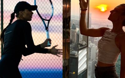 Cât au câștigat cîrstea și cristian la indian wells, după victoriile obținute?