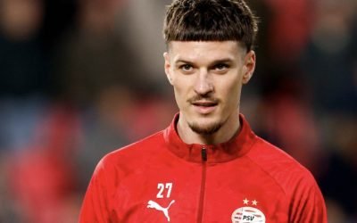 Man, reacție după primul trofeu câștigat în Olanda