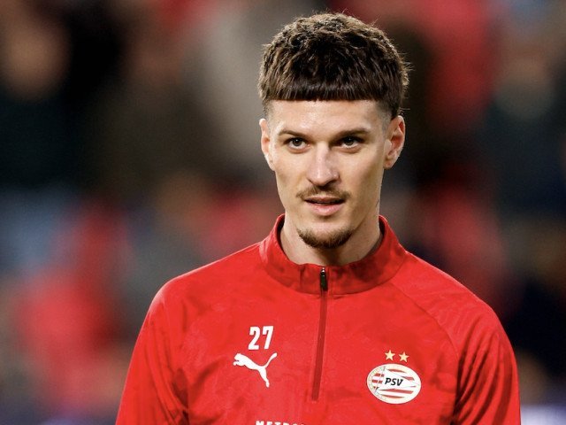 Man, reacție după primul trofeu câștigat în Olanda