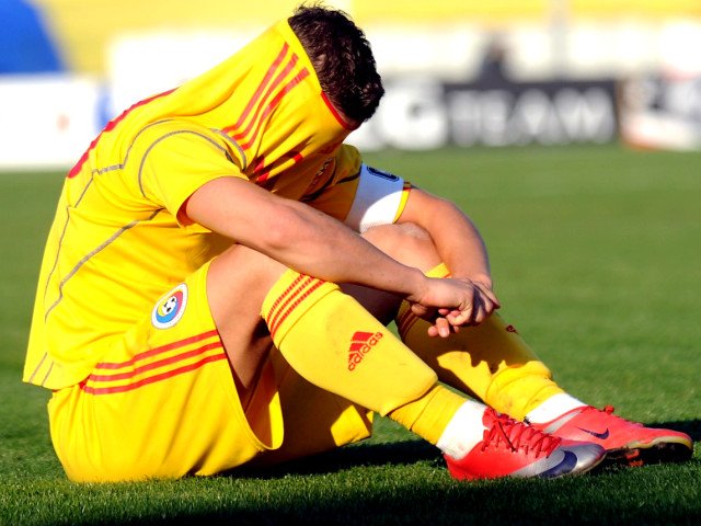 Preliminariile euro u19 și dezbaterile despre lotul pentru turcia Meciul de baraj dintre Turcia și România, programat joi, de la ora 19:00, este în centrul atenției iubitorilor de fotbal