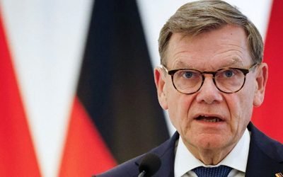 Germania pune sub semnul întrebării eficacitatea misiunii europene de securizare a navigației în Marea Roșie Johann Wadephul, șeful diplomației germane, și-a exprimat scepticismul cu privire la eficiența misiunii europene Aspides de a proteja transporturile comerciale în Marea Roșie