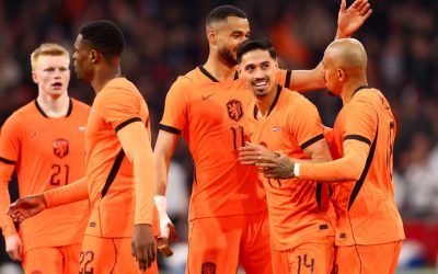 Spectacol de goluri în amicalele de vineri seară Vineri seară, în timp ce echipele naționale se pregătesc pentru ultimele partide de calificare la Campionatul Mondial, o serie de meciuri amicale au atras atenția fanilor fotbalului