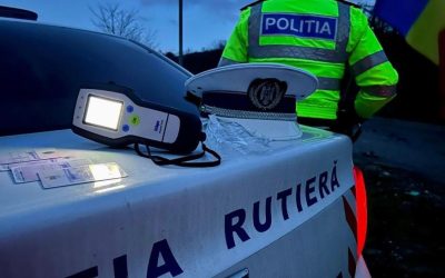 Constanța, județul cu cei mai mulți șoferi prinși băuți la volan la început de an Județul Constanța conduce detașat în topul național al șoferilor depistați conducând sub influența alcoolului în primele luni ale acestui an