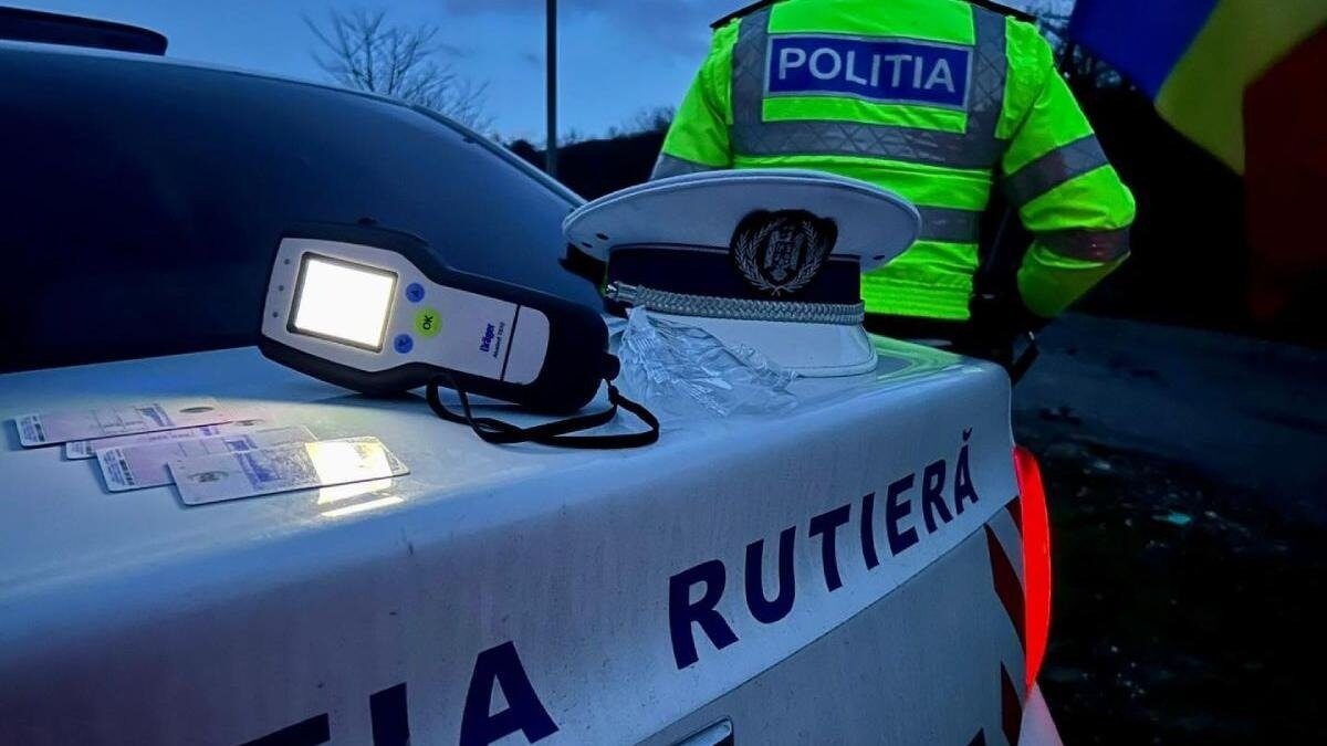 Constanța, județul cu cei mai mulți șoferi prinși băuți la volan la început de an Județul Constanța conduce detașat în topul național al șoferilor depistați conducând sub influența alcoolului în primele luni ale acestui an