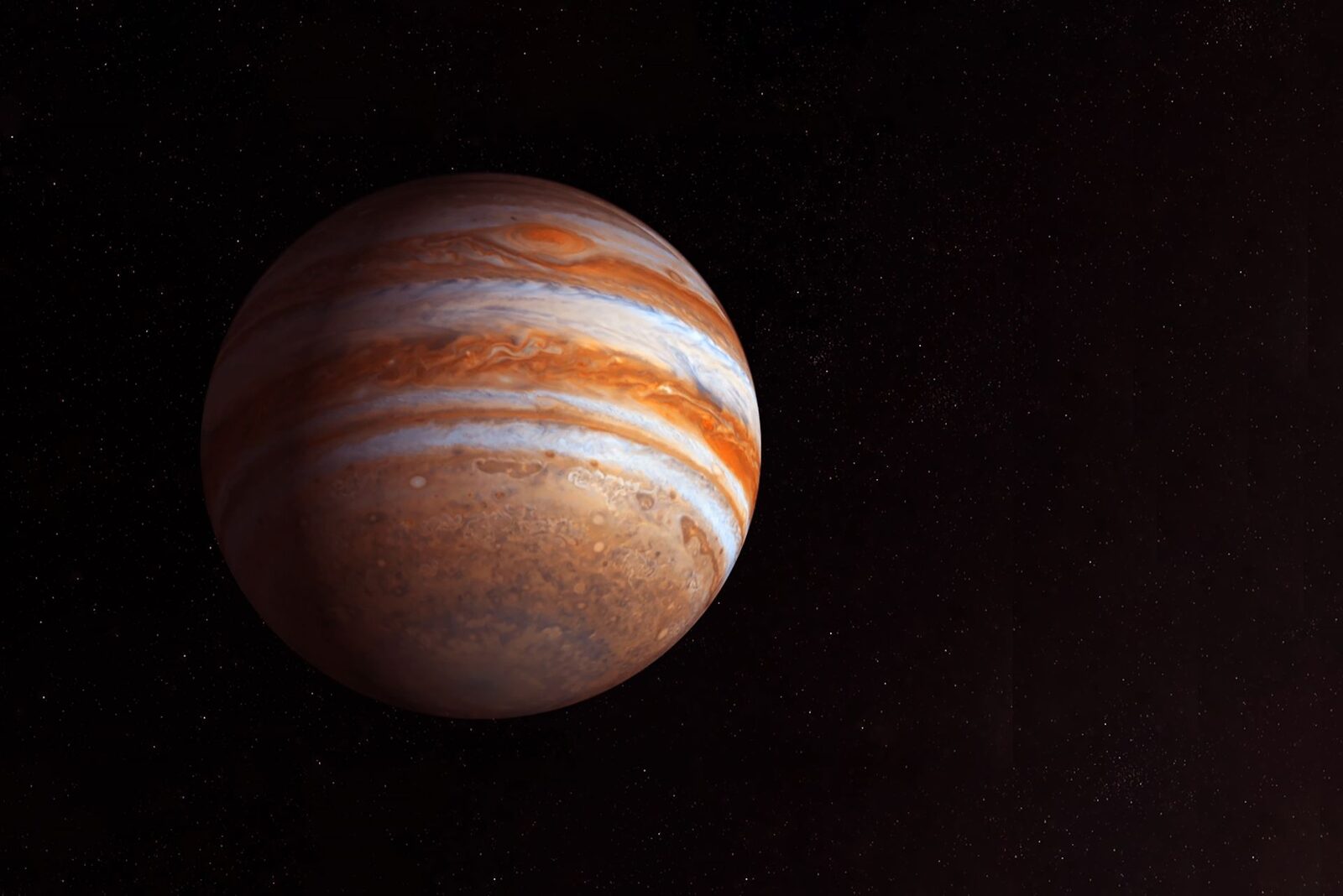 Planete gigantice sfidează teoriile despre formare: Un mister pentru astronomi Astronomii sunt puși pe gânduri de descoperirea unor planete gazoase masive, situate la distanțe mari de stelele lor