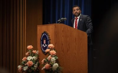 Hackerii iranieni au spart e-mailul directorului FBI, potrivit unor surse oficiale Un grup de hackeri cu legături cu Iranul a intrat în posesia e-mailurilor personale ale lui Kash Patel, directorul FBI, conform informațiilor furnizate de reprezentanții Departamentului de Justiție al Statelor Unite ale Americii pentru agenția de știri Reuters