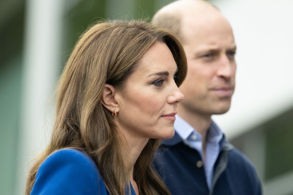 Kate Middleton: Ce a lăsat deoparte după anunțul de cancer