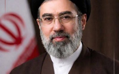 Legături strânse între Iran și Rusia: Noul lider suprem iranian, operat în secret la Moscova? Relațiile dintre Iran și Rusia par să fie mai profunde decât simplele colaborări militare și logistice, potrivit unor informații recente