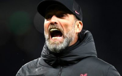 Klopp, pe banca unei noi echipe? Negocieri secrete deja începute!