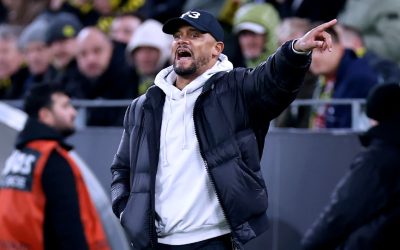 Bayern Munchen, cu mai multe vedete pe bancă, înfruntă Gladbach într-un meci crucial München/München