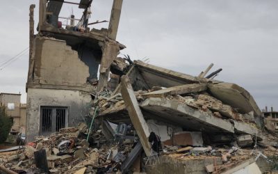 Kuweit: Rafinăria Al Ahmadi, închisă parțial după un nou atac cu drone în ziua 21