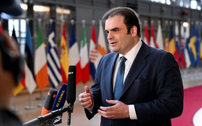 Modelul economic european, bazat pe forța de muncă în creștere, atinge limitele Modelul economic al Europei, care s-a bazat zeci de ani pe o forță de muncă în continuă creștere, se îndreaptă spre sfârșit