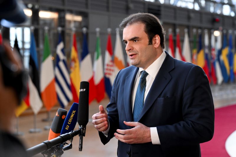 Modelul economic european, bazat pe forța de muncă în creștere, atinge limitele Modelul economic al Europei, care s-a bazat zeci de ani pe o forță de muncă în continuă creștere, se îndreaptă spre sfârșit