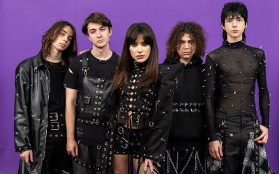 „Choke Me” va reprezenta România la Eurovision 2026: Alexandra Căpitănescu cucerește Selecția Națională Bucurie mare pentru fanii Eurovision din România! Piesa „Choke Me”, interpretată de Alexandra Căpitănescu, a câștigat Selecția Națională și va reprezenta țara noastră la competiția europeană în 2026