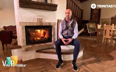 Gabi Mureșan, fost fotbalist al naționalei, a trecut de la terenul de fotbal la funcția de primar și se implică activ în viața comunității din Apold, județul Mureș