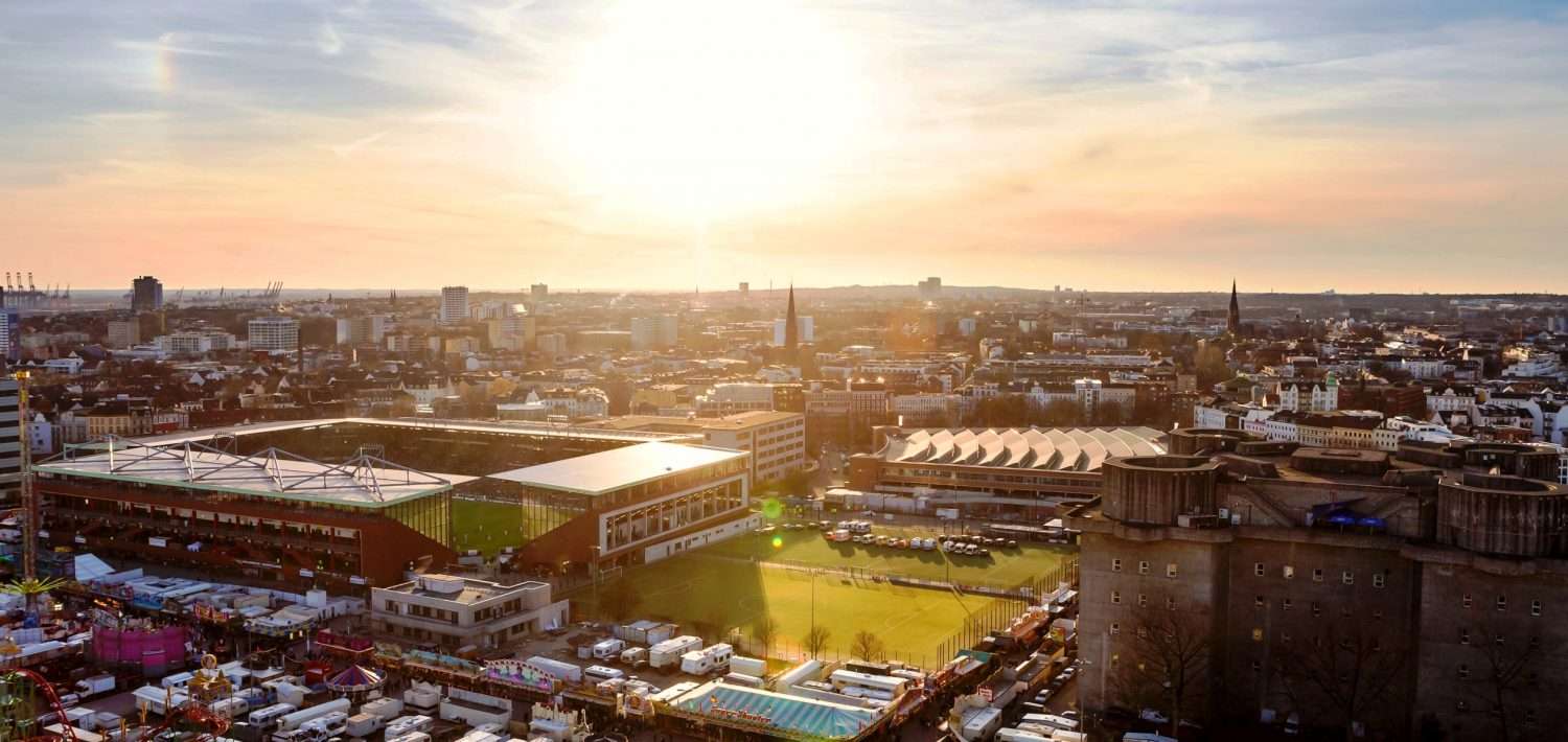 Lage am millerntor: Ce se întâmplă pe 11 martie 2026? St. Pauli, în centrul evenimentelor?
