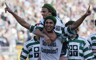 Boloni, dezvăluiri șocante despre declinul lui Jardel: „A dispărut, după ce a marcat 40 de goluri” Laszlo Boloni, antrenorul român cu o carieră de succes, a făcut dezvăluiri explozive despre perioada petrecută cu Mario Jardel la Sporting Lisabona