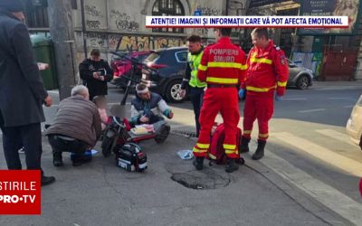 Fostul ministru Ilan Laufer, implicat într-un accident rutier ușor în București Un accident rutier minor, fără consecințe grave, a avut loc astăzi în București, implicând fostul ministru pentru mediul de afaceri, Ilan Laufer, și cei doi gemeni ai săi