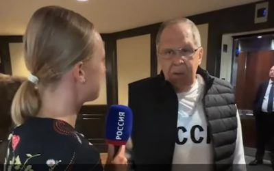 Lavrov: Rusia nu vede dovezi privind o armă nucleară iraniană Rusia a cerut încetarea bombardamentelor americane și israeliene în Iran, după ce ministrul de externe Serghei Lavrov a declarat că Moscova nu a văzut dovezi care să indice că Teheranul ar fi dezvoltat arme nucleare