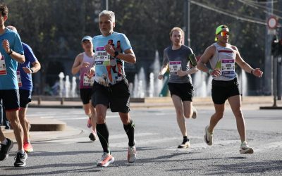 Restricții de circulație în București pentru „Legal Half – Maraton 2026” Brigada Rutieră București a anunțat restricții de circulație în Capitală, duminică, 22 martie, cu ocazia desfășurării evenimentului sportiv „Legal Half – Maraton 2026”