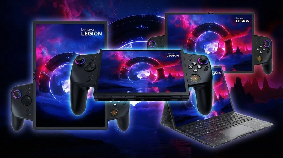 Lenovo prezintă concepte inovatoare la MWC 2026: gaming pliabil și laptop modular Compania chineză Lenovo a atras atenția la Mobile World Congress 2026 (MWC) din Barcelona cu prezentări neobișnuite de concepte hardware