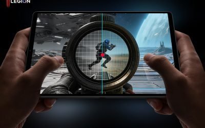 Lenovo pregătește o nouă tabletă Legion Y700 Gen 5