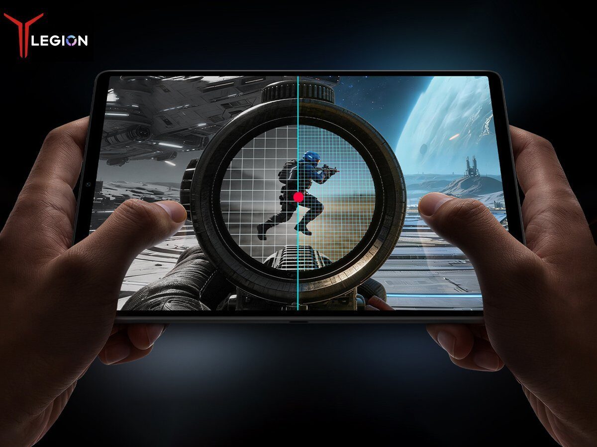 Lenovo pregătește o nouă tabletă Legion Y700 Gen 5
