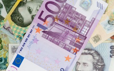 Leul românesc, sub presiune: Depreciere față de principalele valute București – Moneda națională a României a suferit o depreciere semnificativă față de principalele valute, potrivit cotațiilor oficiale stabilite de Banca Națională a României (BNR) pentru data de 2 martie