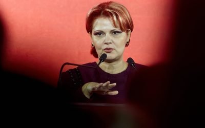 Eu personal voi vota, anunță un cetățean