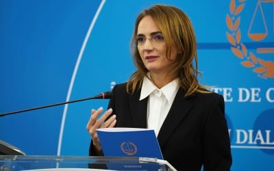 ÎCCJ prezintă bilanțul activității pe 2025: Supraîncărcare și eforturi de eficientizare Înalta Curte de Casație și Justiție (ÎCCJ) a prezentat bilanțul de activitate pentru anul 2025, evidențiind, pe de-o parte, supraîncărcarea sistemului și, pe de altă parte, eforturile de eficientizare a activității