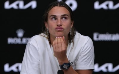 Liderul tenisului mondial, logodnă cu un milionar