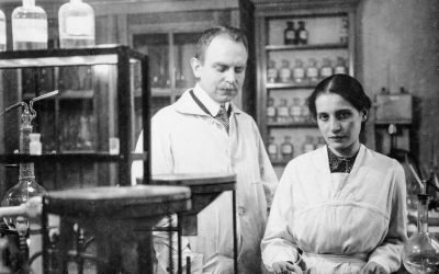 Fiziciana uitată: Lise Meitner și Premiul Nobel ratat Fisiunea nucleară, fenomenul care a deschis calea erei atomice, a schimbat definitiv cursul istoriei