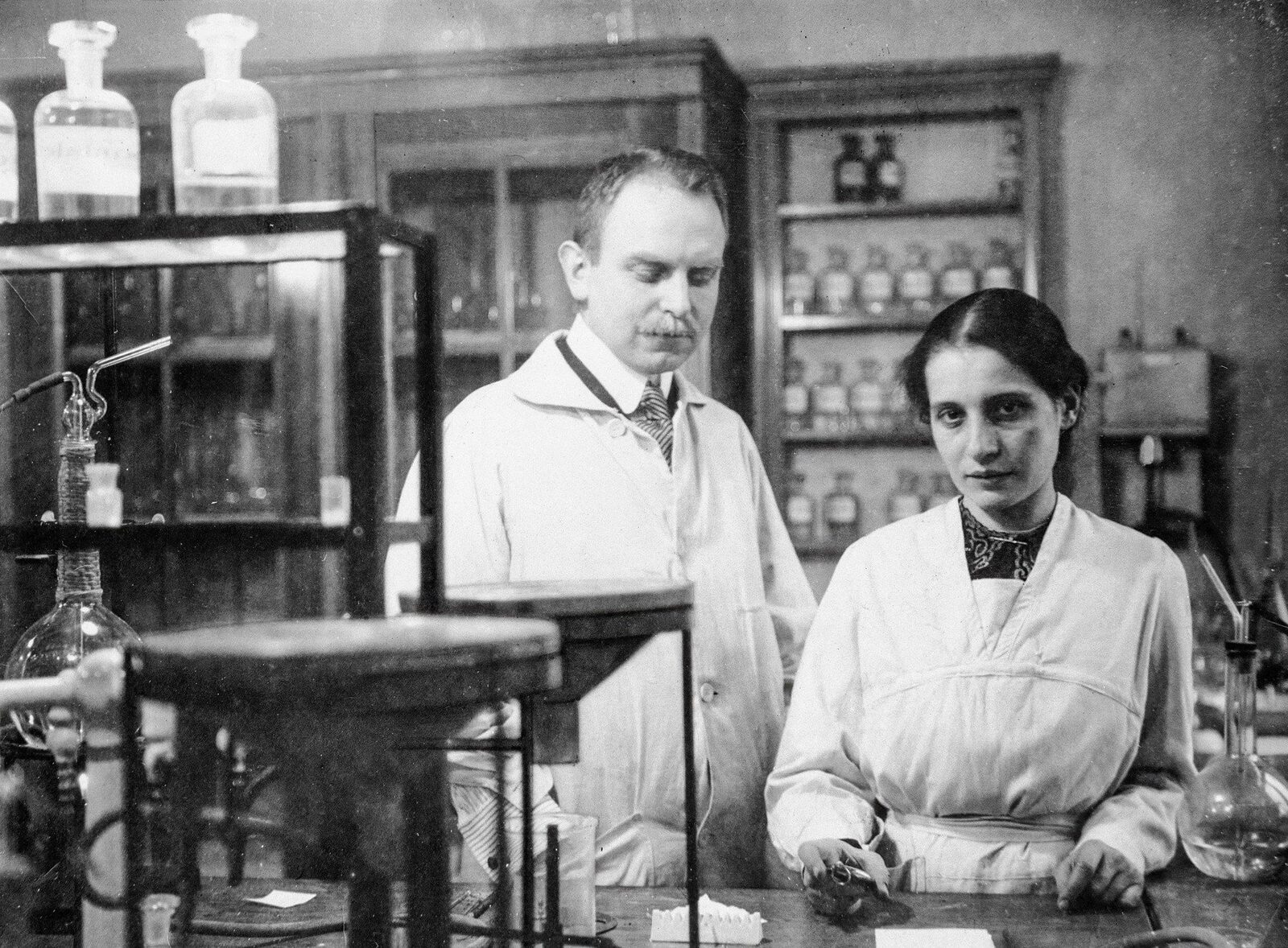 Fiziciana uitată: Lise Meitner și Premiul Nobel ratat Fisiunea nucleară, fenomenul care a deschis calea erei atomice, a schimbat definitiv cursul istoriei