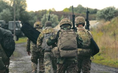 Croația reintroduce serviciul militar obligatoriu, pe fondul tensiunilor geopolitice Zagreb, Croația – Croația va reintroduce serviciul militar obligatoriu începând de luni, conform informațiilor publicate de agenția Reuters, citată de Agerpres