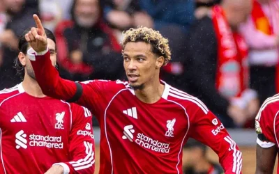 Liverpool vs Tottenham, duel de foc în premier league