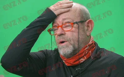 Cultura română, în umbra subfinanțării: sectorul cultural, în criză Liviu Mihaiu, realizatorul podcastului „HAI România!”, a tras un semnal de alarmă cu privire la starea precară a sectorului cultural românesc