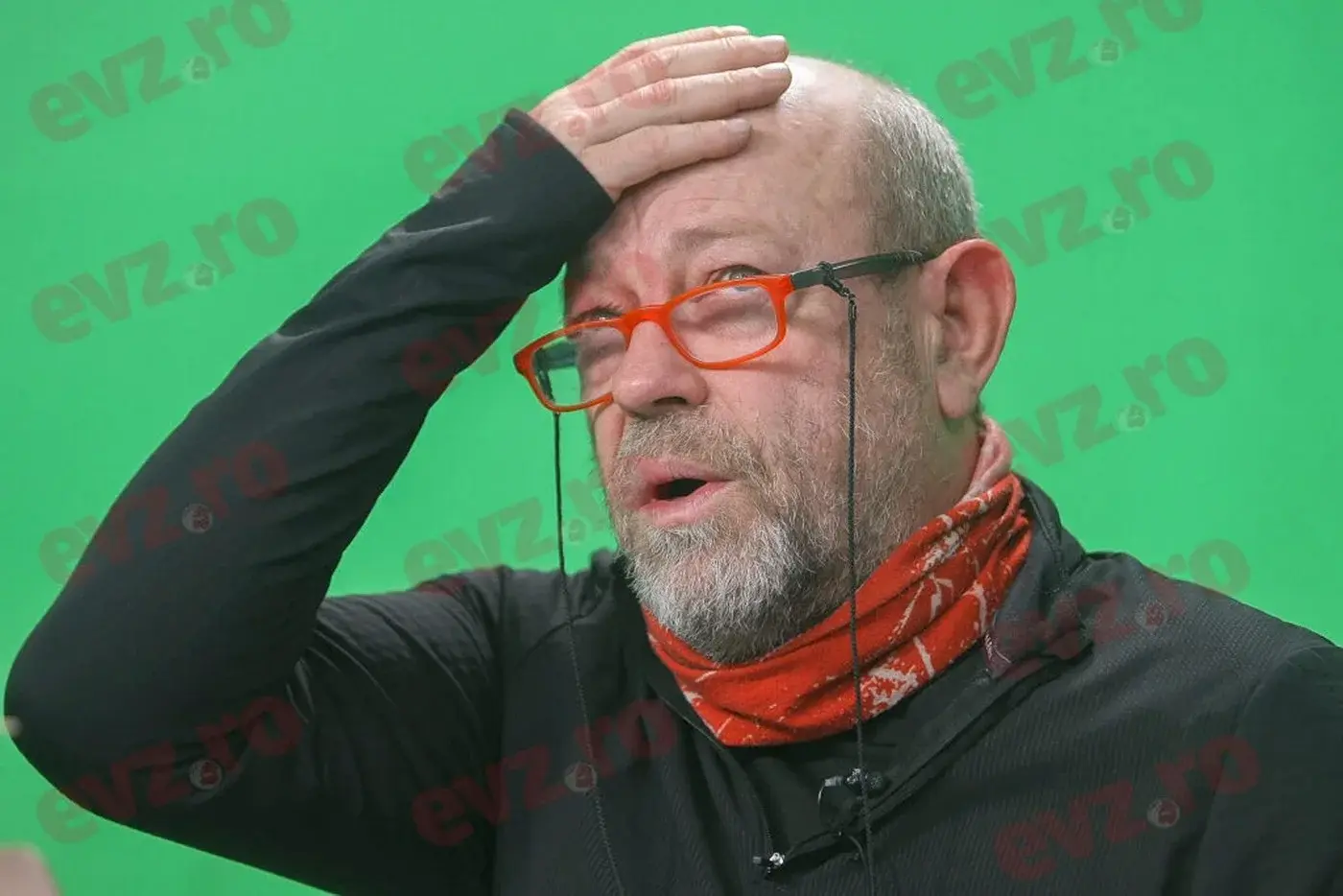 Cultura română, în umbra subfinanțării: sectorul cultural, în criză Liviu Mihaiu, realizatorul podcastului „HAI România!”, a tras un semnal de alarmă cu privire la starea precară a sectorului cultural românesc