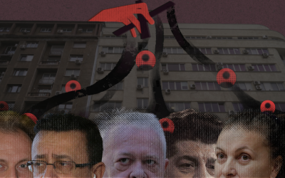 Afacerea locuințelor sociale: VIP-uri, politicieni și o listă secretă la primăria capitalei Bucureștiul se confruntă cu o criză imobiliară acută, prețurile apartamentelor atingând recorduri lunare în anumite zone