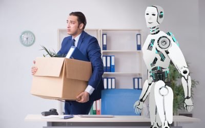 Ai amenințare la job? Inteligența artificială preia meserii
