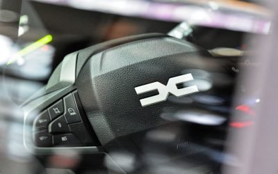 Dacia dezvăluie numele noului model în această săptămână