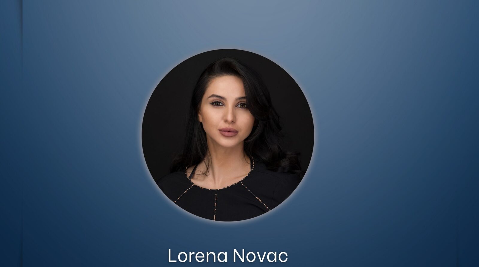 Lorena Novac, partener la Ijdelea & Associates