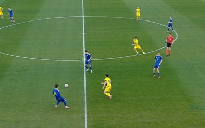 Live video & scor: România u19 în direct