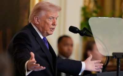 Trump: Iranul avea rachete spre europa înaintea războiului