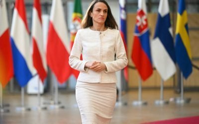 Oana Țoiu a discutat la Bruxelles despre strategia de securitate a UE și situația din Orientul Mijlociu Ministrul Afacerilor Externe, Oana Țoiu, a participat luni la Bruxelles la reuniunea Consiliului Afaceri Externe (CAE)